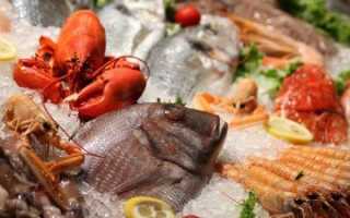 В каких продуктах большое содержание цинка и селена