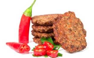 Калорийность Оладьи из куриной печени. Химический состав и пищевая ценность.