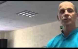 Голодание на соде по огулову