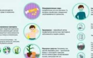 Почему человек часто болеет простудными заболеваниями